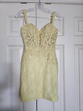 Amarra Dress